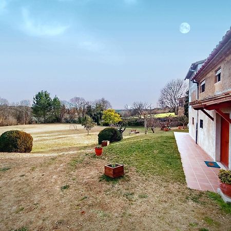 Cal Xaiet Guest House Llampaies Bagian luar foto
