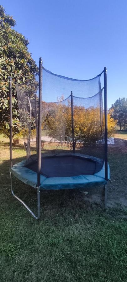 Cal Xaiet Guest House Llampaies Bagian luar foto
