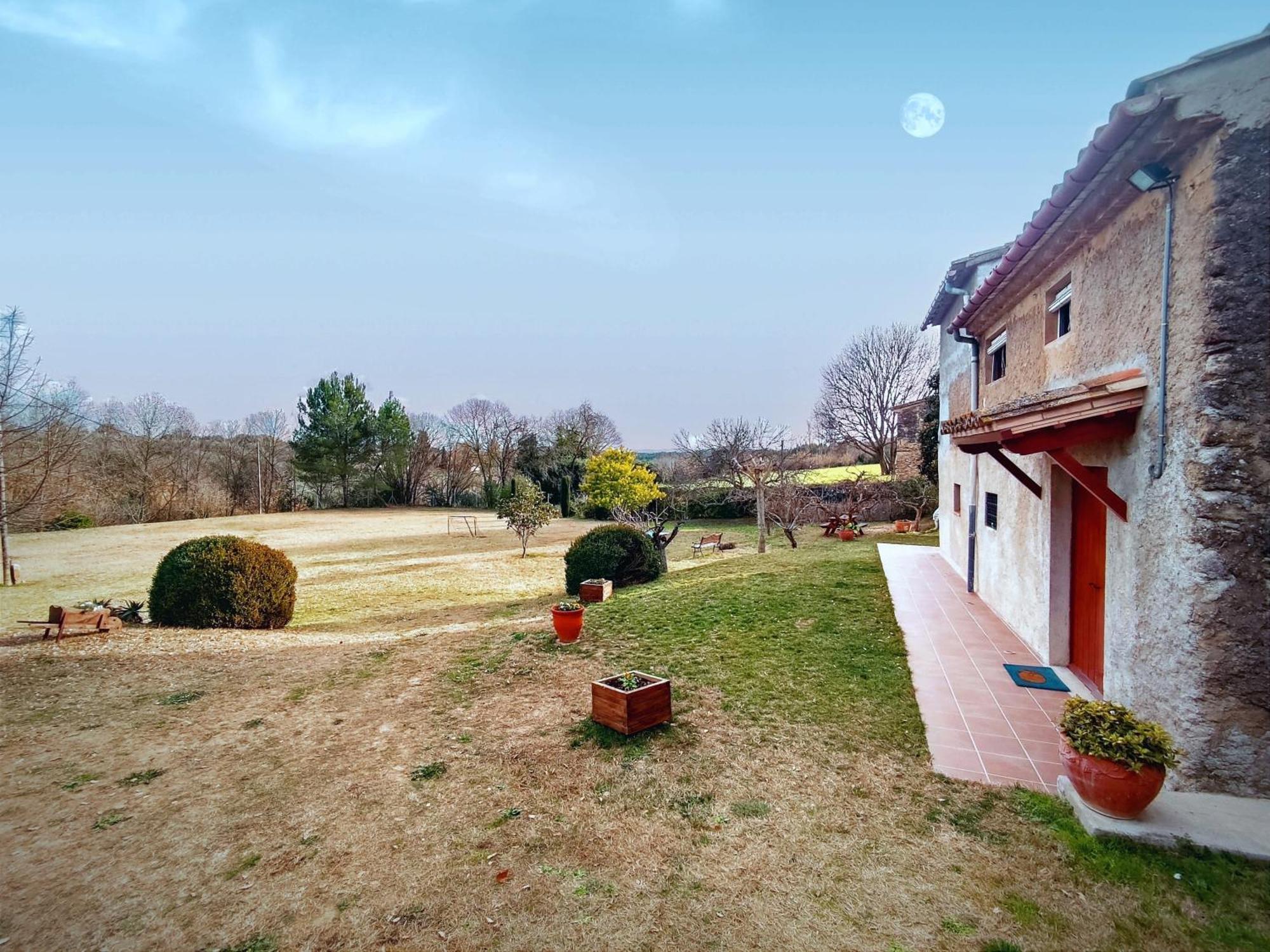 Cal Xaiet Guest House Llampaies Bagian luar foto