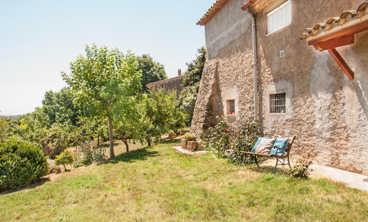 Cal Xaiet Guest House Llampaies Bagian luar foto